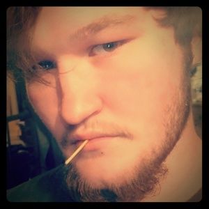 Meet your Posher, Ethan